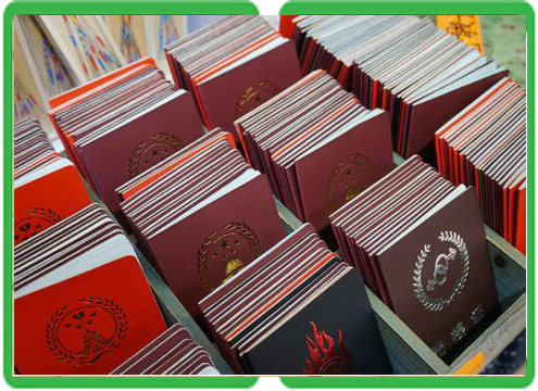 办毕业各类证件指南:避开那些没人明说的坑